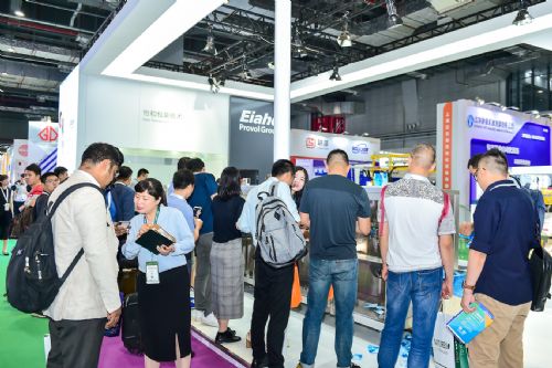 2020上海國(guó)際包裝展 食品加工設(shè)備展覽與會(huì)議服務(wù)全覽